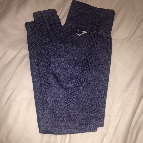 Gymshark | Vital Seamless Leggings - Picture 3 of 4